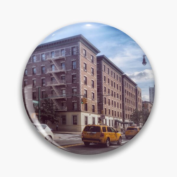 Item preview, Harlem, Manhattan, New York City  designed and sold by eleonoraingrid.