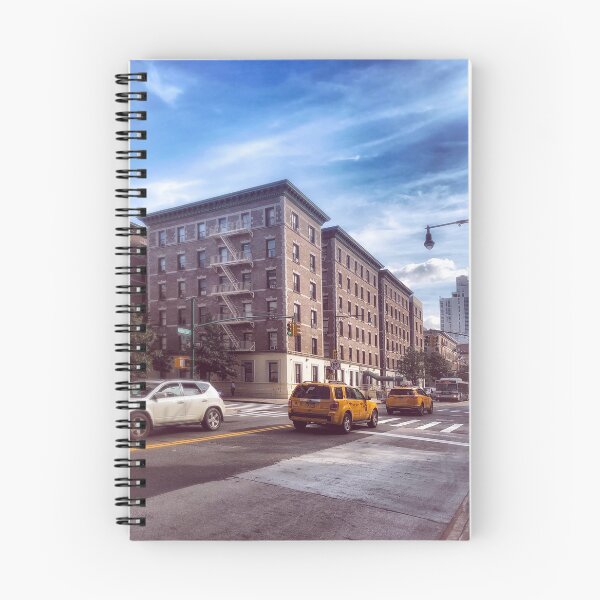 Item preview, Harlem, Manhattan, New York City  designed and sold by eleonoraingrid.