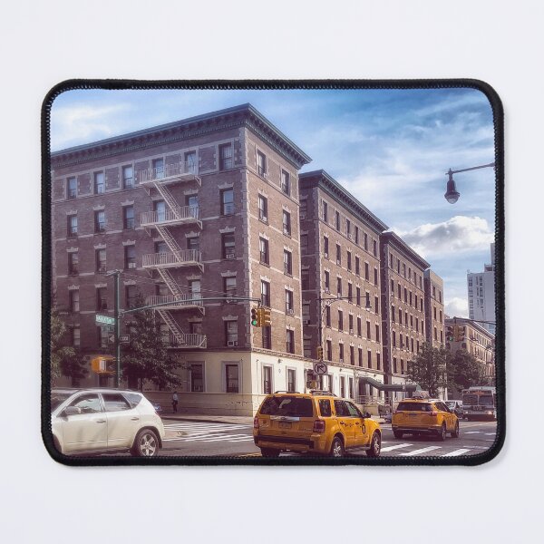 Item preview, Harlem, Manhattan, New York City designed and sold by eleonoraingrid.