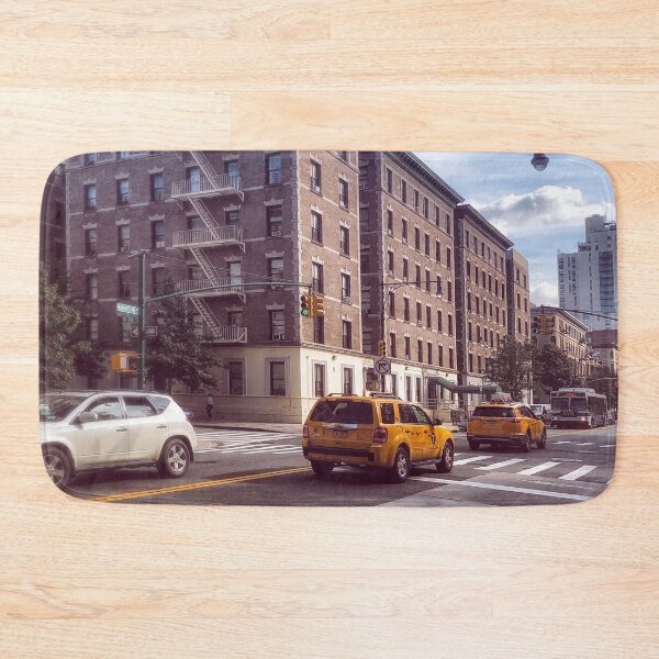 Item preview, Harlem, Manhattan, New York City  designed and sold by eleonoraingrid.