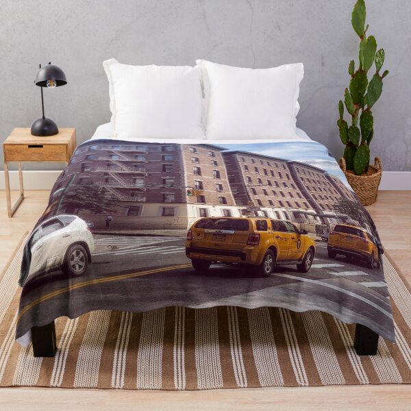 Item preview, Harlem, Manhattan, New York City  designed and sold by eleonoraingrid.