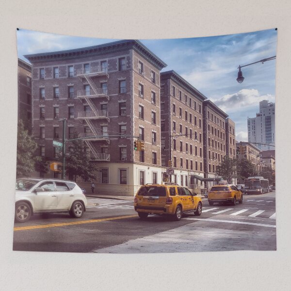 Item preview, Harlem, Manhattan, New York City  designed and sold by eleonoraingrid.