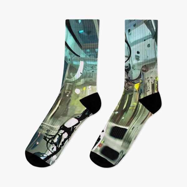 Item preview, 13 Artificial Intelligence in Lucid the residue of the matrix Cyber connection Dreaming designed and sold by AILucidDreams.