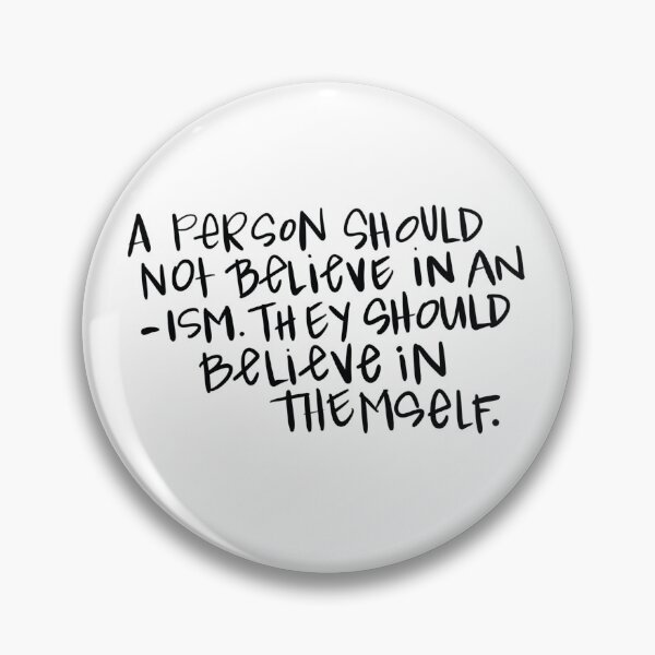 Item preview, Ferris Bueller and -isms designed and sold by Laura Chytka.