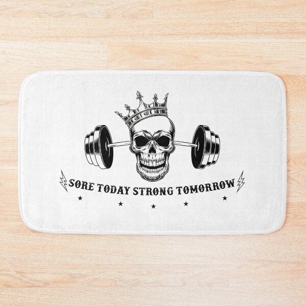 Item preview, Sore Today Strong Tomorrow, Inspiring designed and sold by El-kournafi.