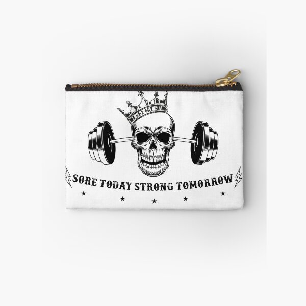 Item preview, Sore Today Strong Tomorrow, Inspiring designed and sold by El-kournafi.