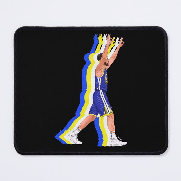 Item preview, Klay Thompson - For Three - Cartoon Style designed and sold by AYA-Design.