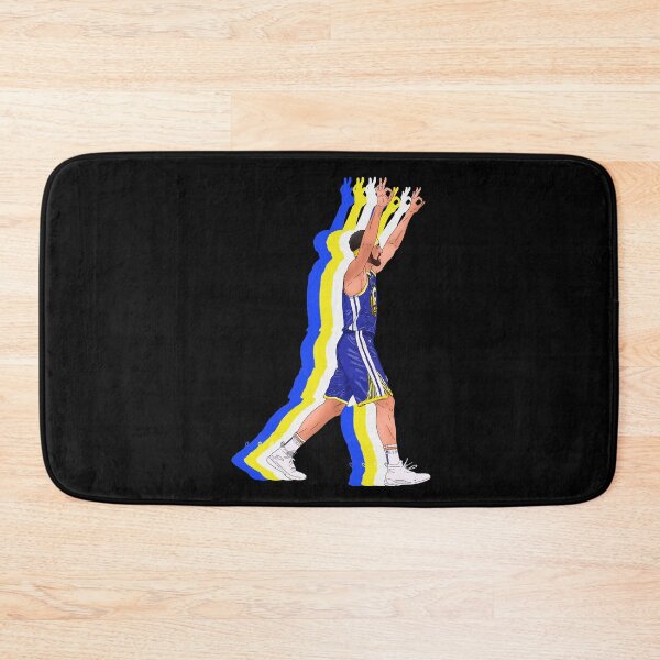 Item preview, Klay Thompson - For Three - Cartoon Style designed and sold by AYA-Design.