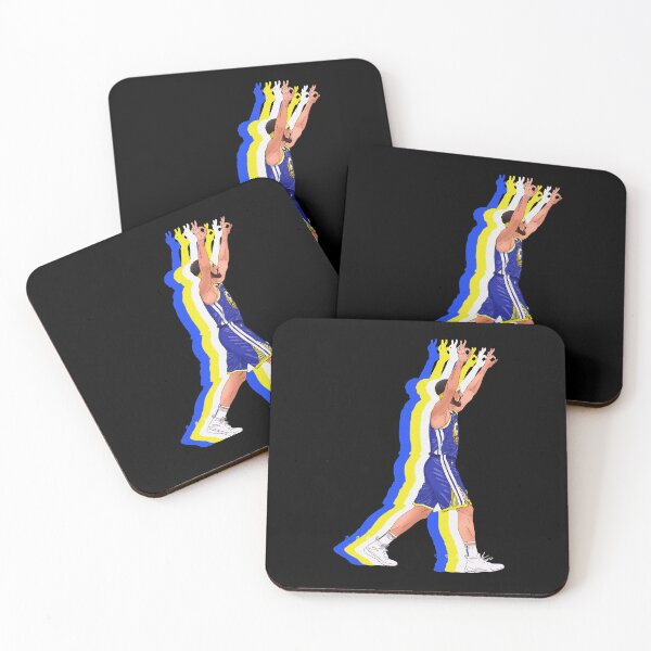 Item preview, Klay Thompson - For Three - Cartoon Style designed and sold by AYA-Design.