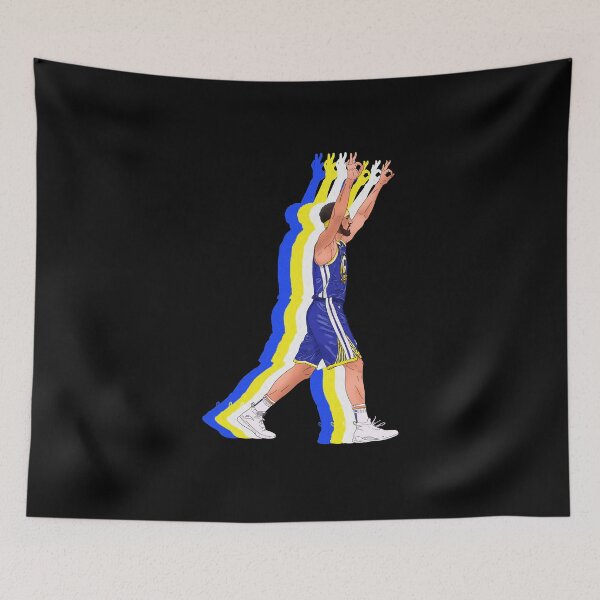 Item preview, Klay Thompson - For Three - Cartoon Style designed and sold by AYA-Design.