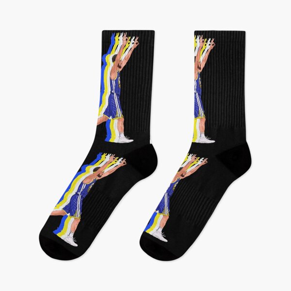 Item preview, Klay Thompson - For Three - Cartoon Style designed and sold by AYA-Design.