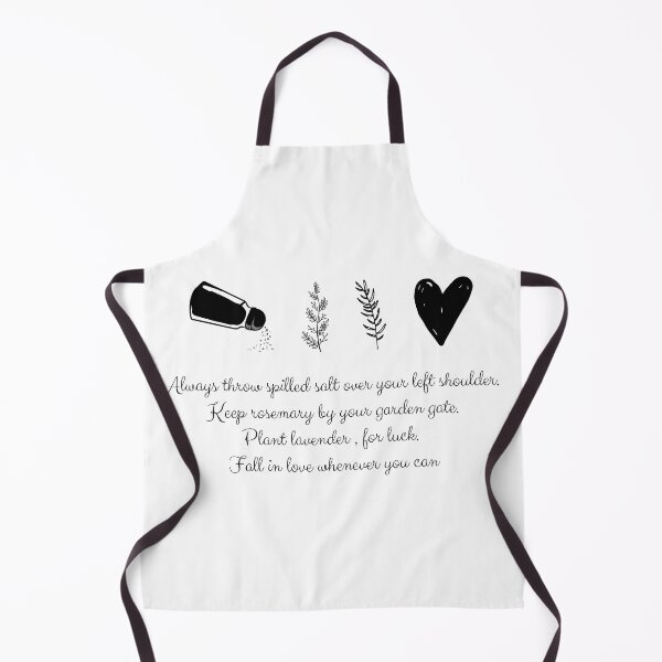 Item preview, Salt Rosemary Lavender Love Shirt Women Flower Heart Graphic Inspirationa designed and sold by MARCOS LILI.