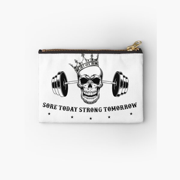 Item preview, Sore Today Strong Tomorrow, Inspiring. designed and sold by El-kournafi.