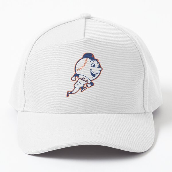 1962 Cooperstown Collection New York Mets Hat with Mr. Met