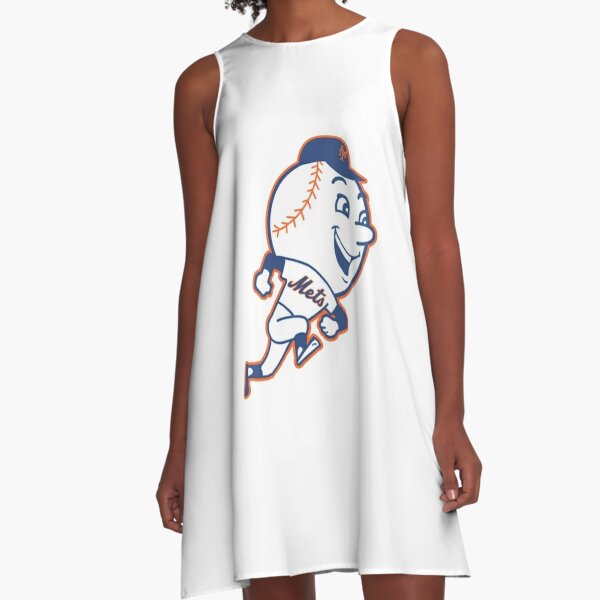 New York Mets Dress- Women's