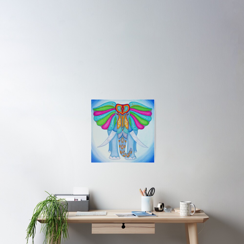 Item preview, Poster designed and sold by Mystichare.