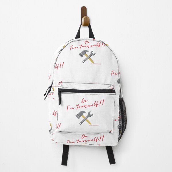 Item preview, Go Fix Yourself!! designed and sold by IAmMusicEnt.