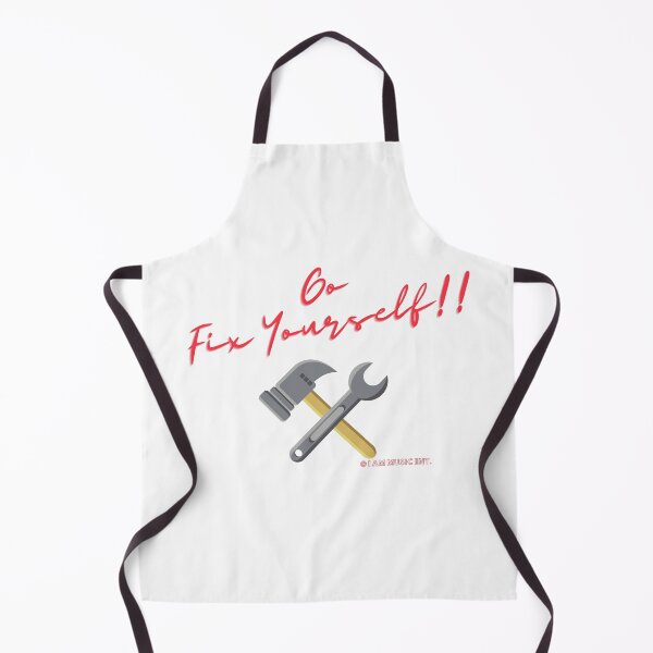 Item preview, Go Fix Yourself!! designed and sold by IAmMusicEnt.