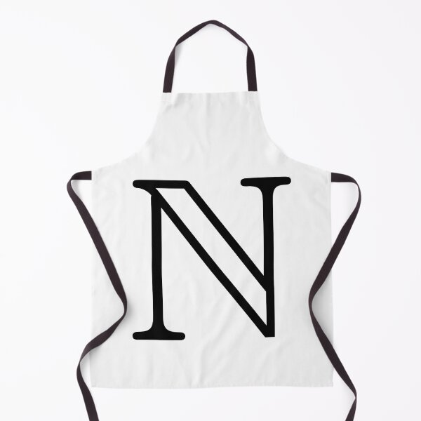 Item preview, Set of Natural Numbers Mathematics designed and sold by MathemagicianPi.