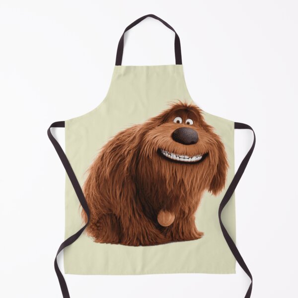 Item preview, Duke Secret life of pets dog designed and sold by sorryimbusy.