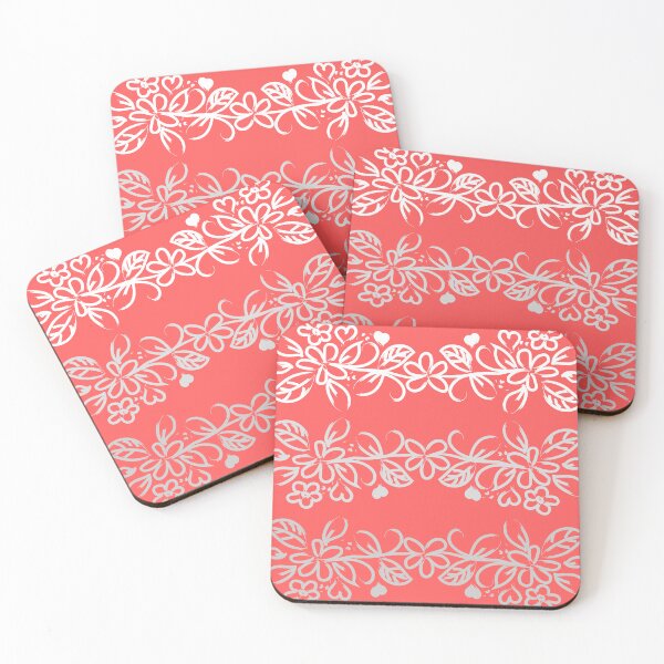 Item preview, flora pink designed and sold by Zahramchinoy.