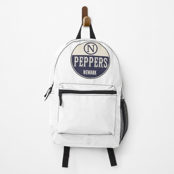 Item preview, Newark Peppers designed and sold by uniquenostalgia.