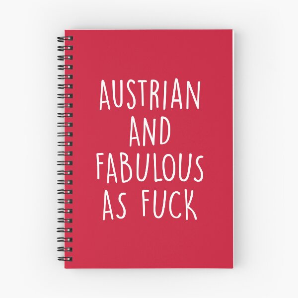Item preview, Austrian and fabulous as fuck designed and sold by KMIKBAL7.