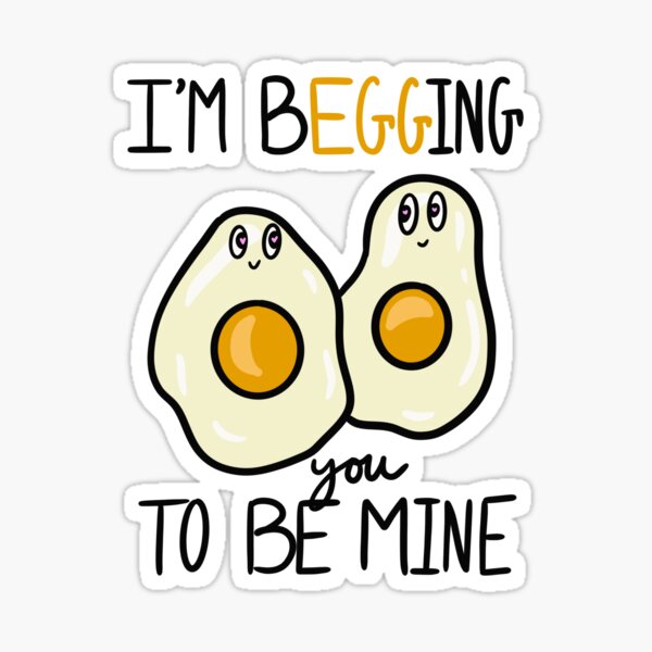 Item preview, I’m Begging You To Be Mine designed and sold by RachWillz.