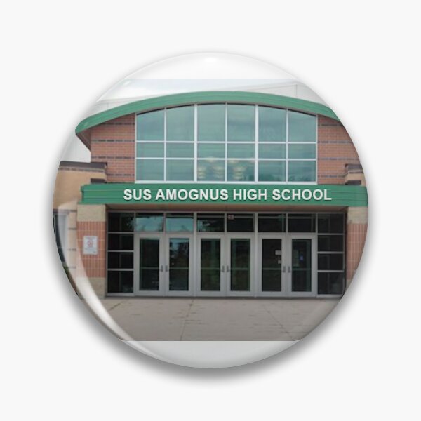 First Sussy Amongus Ohio School, Sussy Baka Church, Academia Sus Amogus and  Sussy GigaChad Bro Gym Store then THIS : r/JackSucksAtGeography