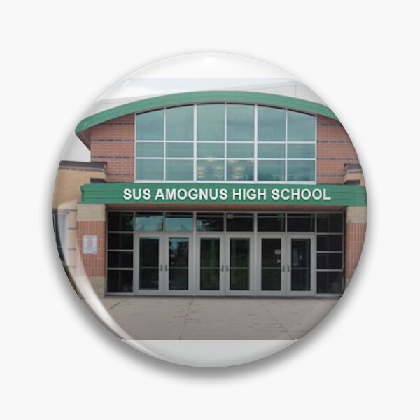 First Sussy Amongus Ohio School, Sussy Baka Church, Academia Sus Amogus and  Sussy GigaChad Bro Gym Store then THIS : r/JackSucksAtGeography