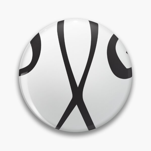 Item preview, Zibu Symbol designed and sold by 5Vibes.
