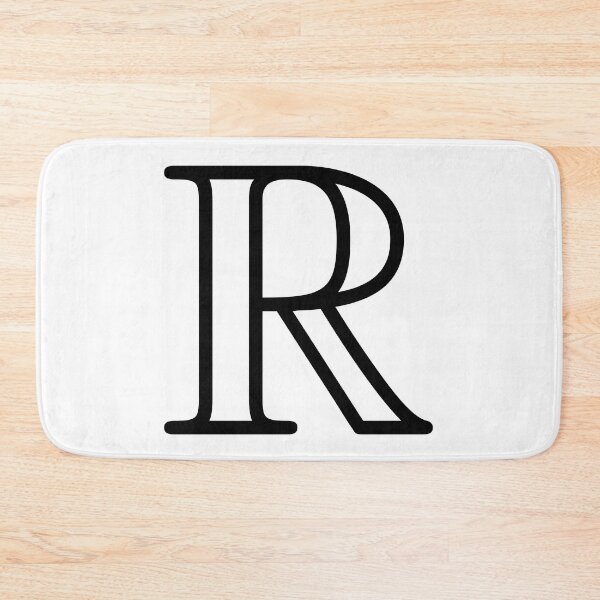 Item preview, Set of Real Numbers Mathematics designed and sold by MathemagicianPi.
