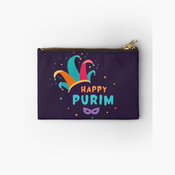 Item preview, Happy Purim - Purim designed and sold by thekosherhub.