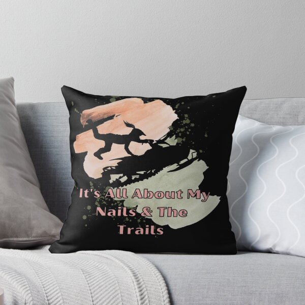 Item preview, Cute Nails Snowmobile Queen -Snow machining designed and sold by Rally-Girl.