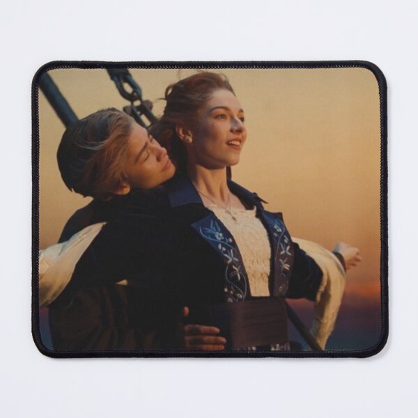Item preview, Euphoria Rue and Jules Titanic designed and sold by car0linac.