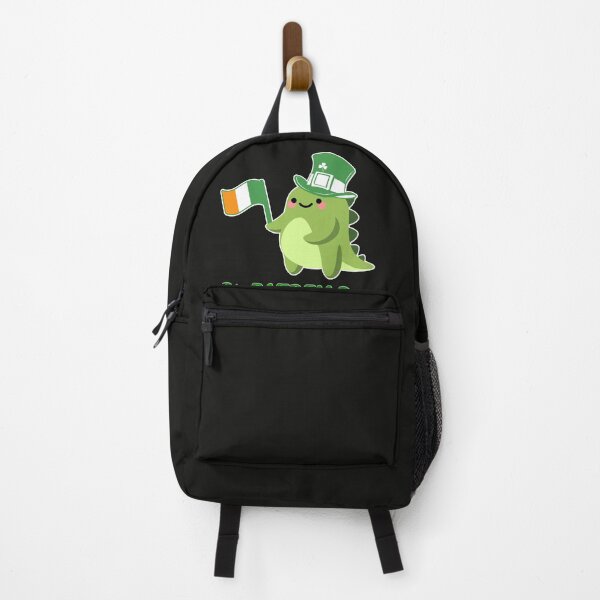 Item preview, St. Patrex Day-St. Patrick's Day Dinosaur designed and sold by Spiritualish.