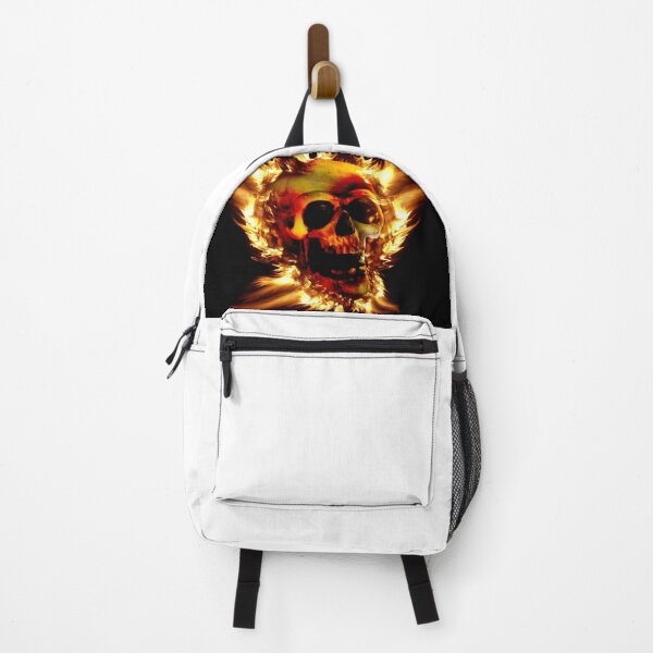 Item preview, Hot skull designed and sold by Giographix.