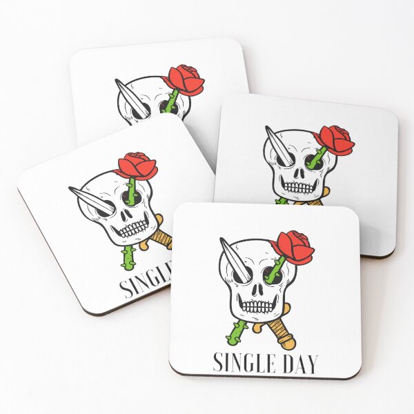Item preview, SINGLE DAY designed and sold by Axeel.art.
