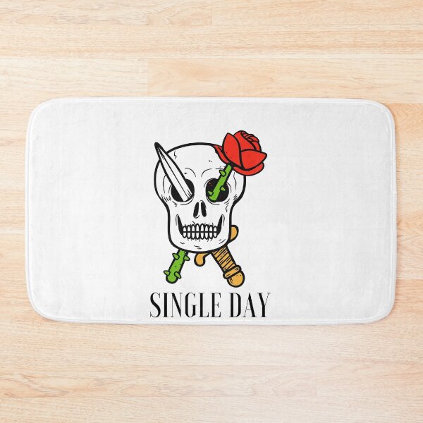 Item preview, SINGLE DAY designed and sold by Axeel.art.