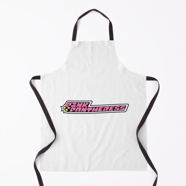 Item preview, Pink Pantheress Logo designed and sold by Novaque.
