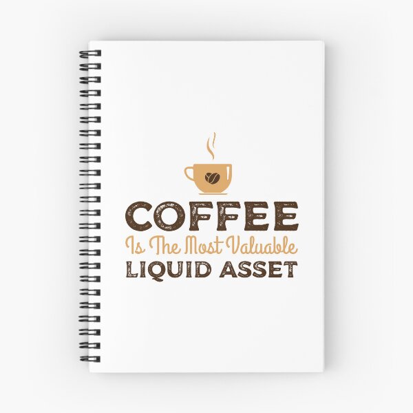 Item preview, Coffee Is The Most Liquid Asset, Gift for any Accountant Coffee Lover, CPA T-shirt, Bookkeepper Mugs, Tax season Hat designed and sold by Eddyed.