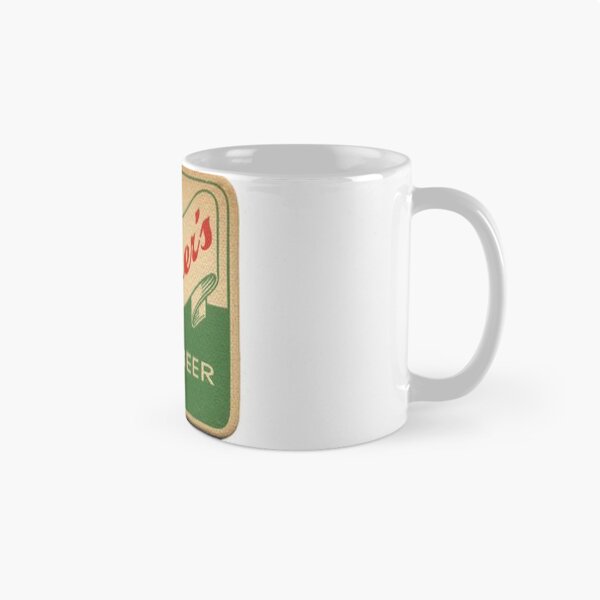 Item preview, Eichler's Beer designed and sold by uniquenostalgia.