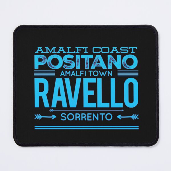 Item preview, Amalfi coast Positano Amalfi town Ravello Sorrento designed and sold by TheRightHonMP.