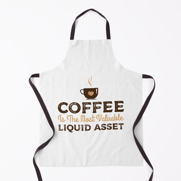Item preview, Coffee Is The Most Liquid Asset, Gift for any Accountant Coffee Lover, CPA T-shirt, Bookkeepper Mugs, Tax season Hat designed and sold by Eddyed.