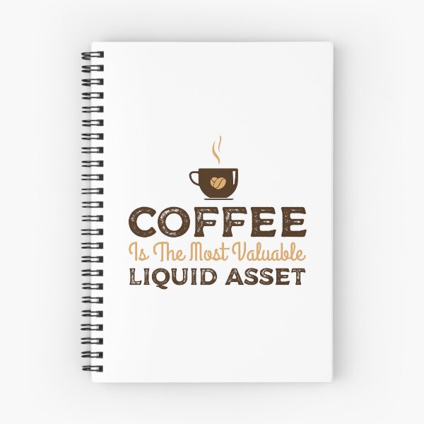 Item preview, Coffee Is The Most Liquid Asset, Gift for any Accountant Coffee Lover, CPA T-shirt, Bookkeepper Mugs, Tax season Hat designed and sold by Eddyed.