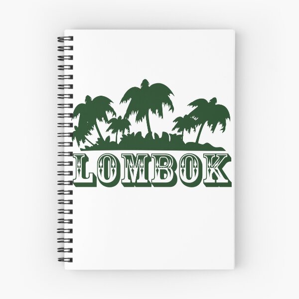 Item preview, lombok designed and sold by win Design.