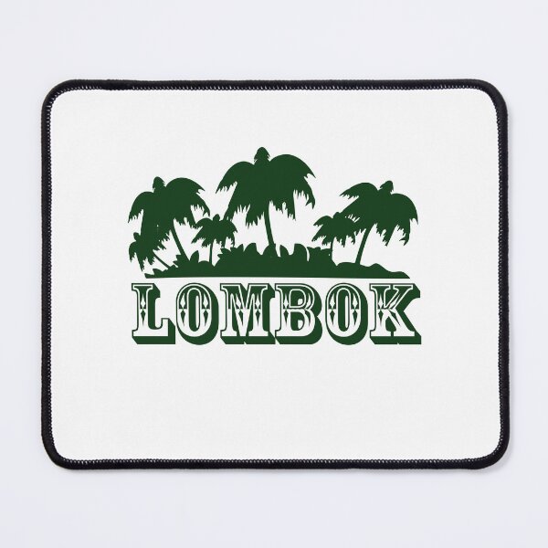 Item preview, lombok designed and sold by win Design.