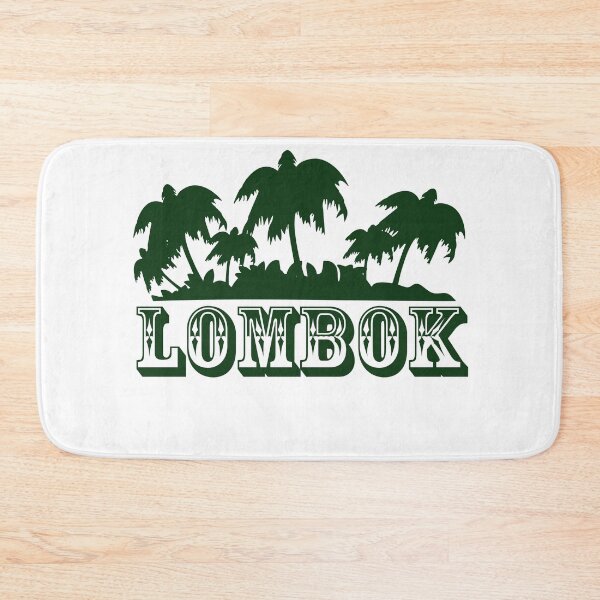 Item preview, lombok designed and sold by win Design.