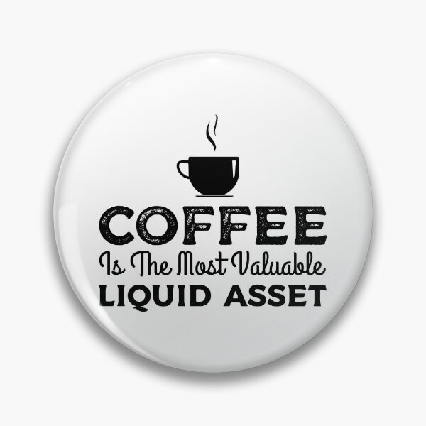 Item preview, Coffee Is The Most Liquid Asset, Gift for any Accountant Coffee Lover, CPA T-shirt, Bookkeepper Mugs, Tax season Hat designed and sold by Eddyed.