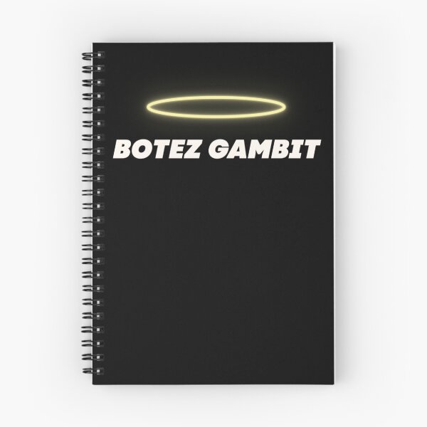 Item preview, The Holy Gambit - Funny Chess Meme designed and sold by itisjakob.